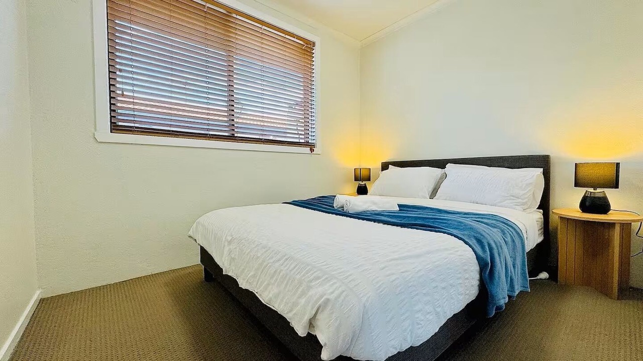 Photo of Bedroom in Albury