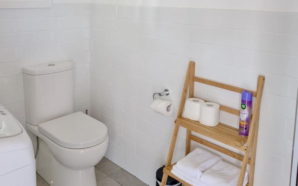 Photo of Bathroom in Marrangaroo