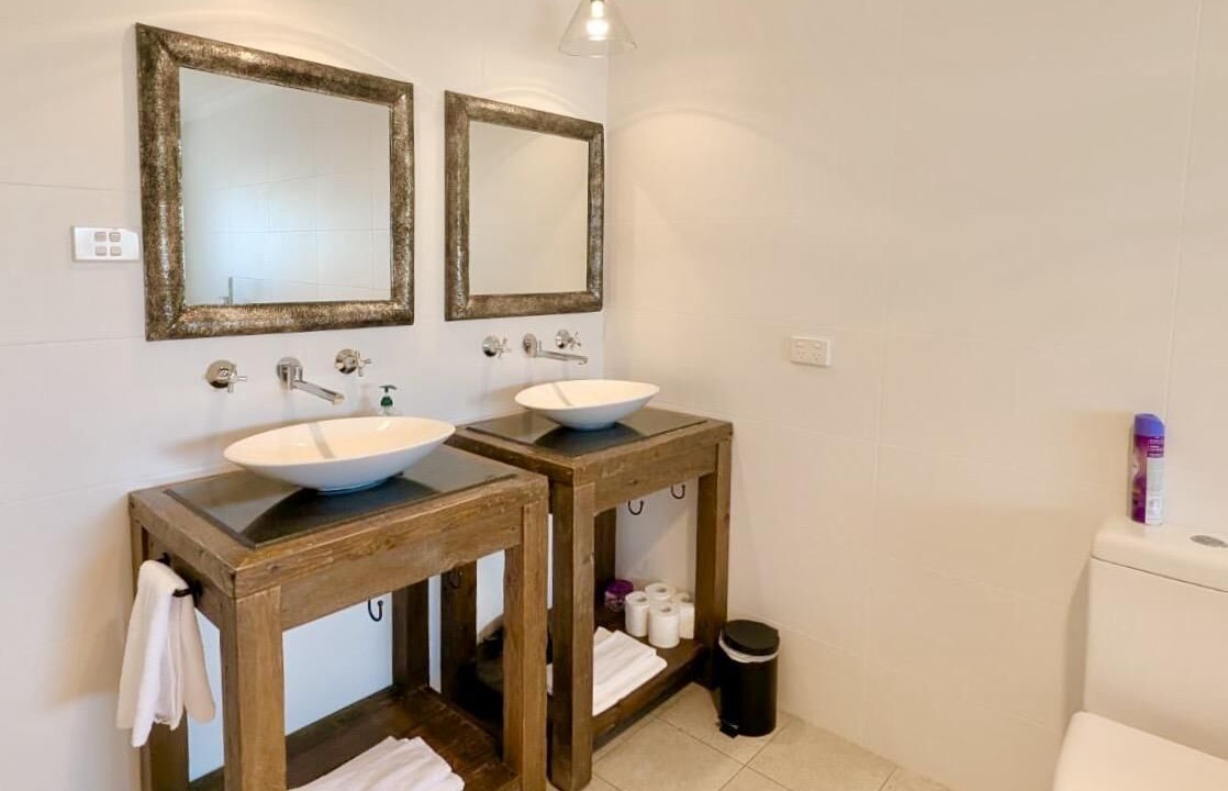 Photo of Bathroom in Marrangaroo