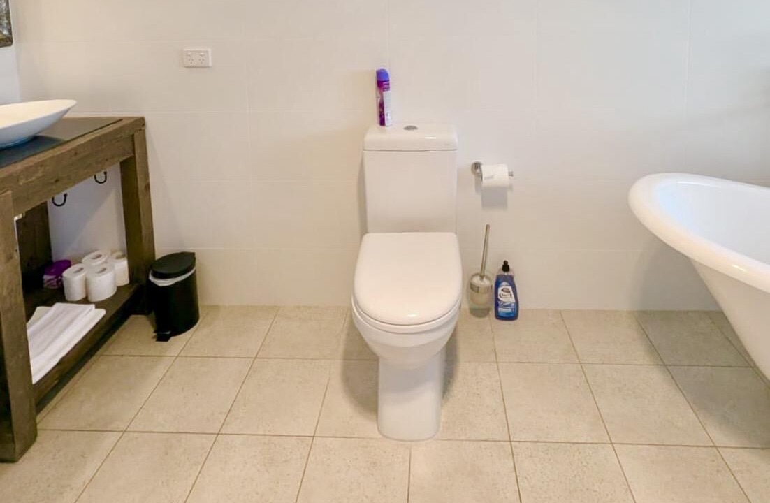 Photo of Bathroom in Marrangaroo