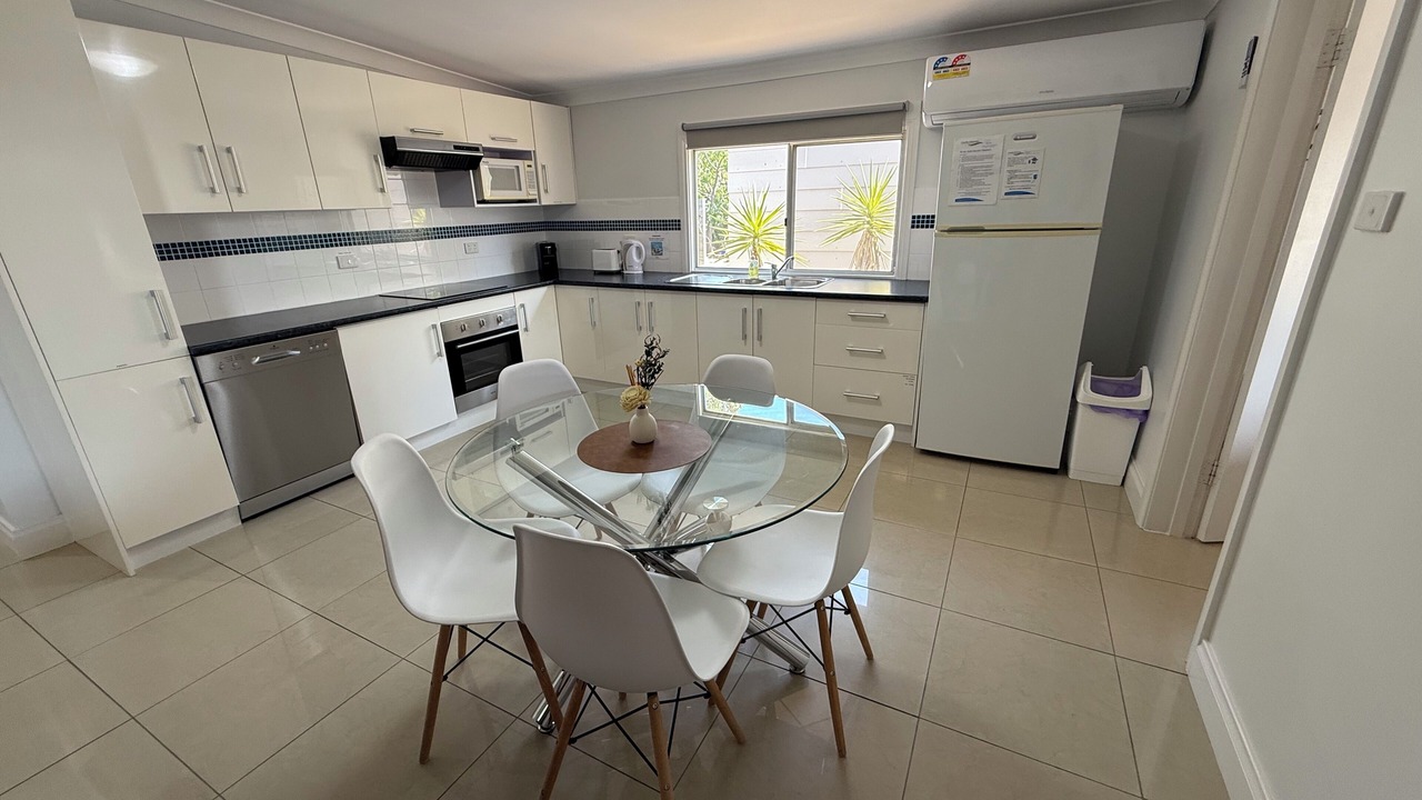 Photo of Kitchen in Port Vincent