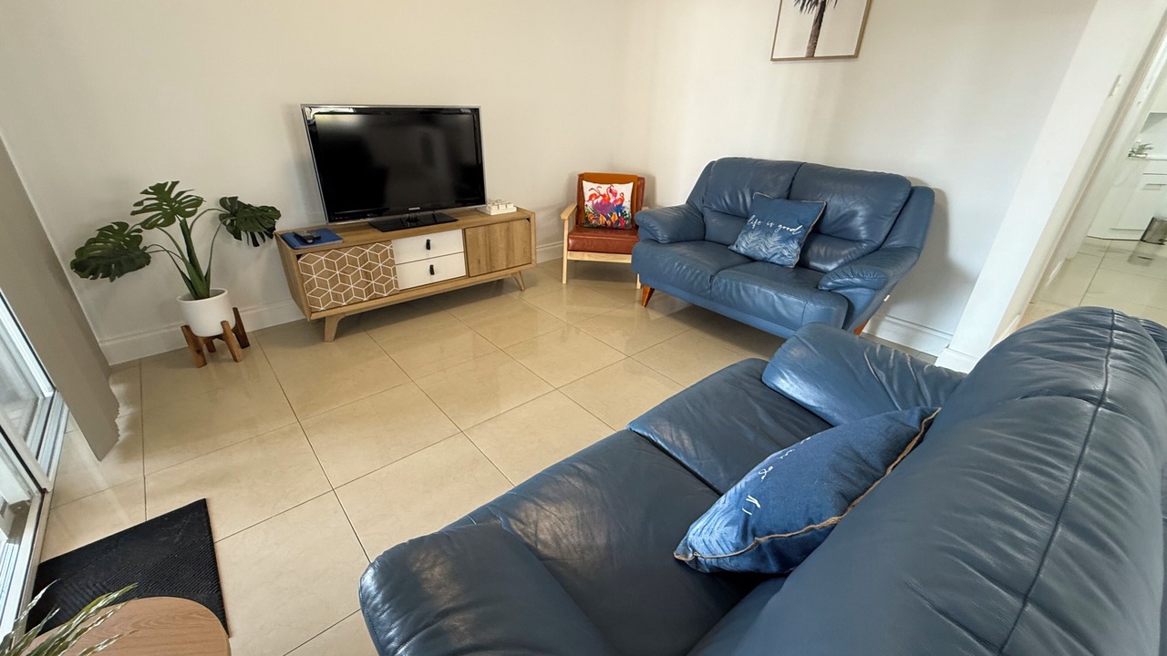 Photo of Livingroom in Port Vincent