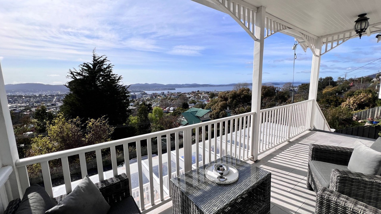 Photo of Outdoor in West Hobart