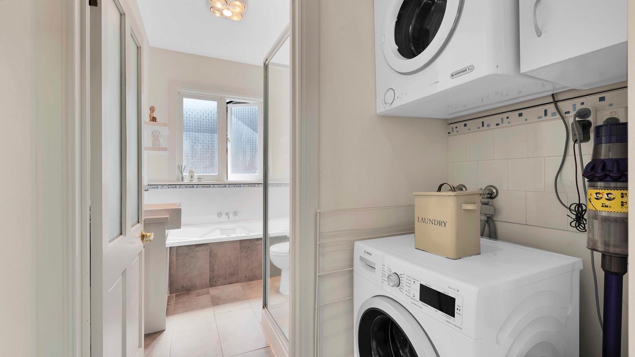 Photo of Bathroom in West Hobart