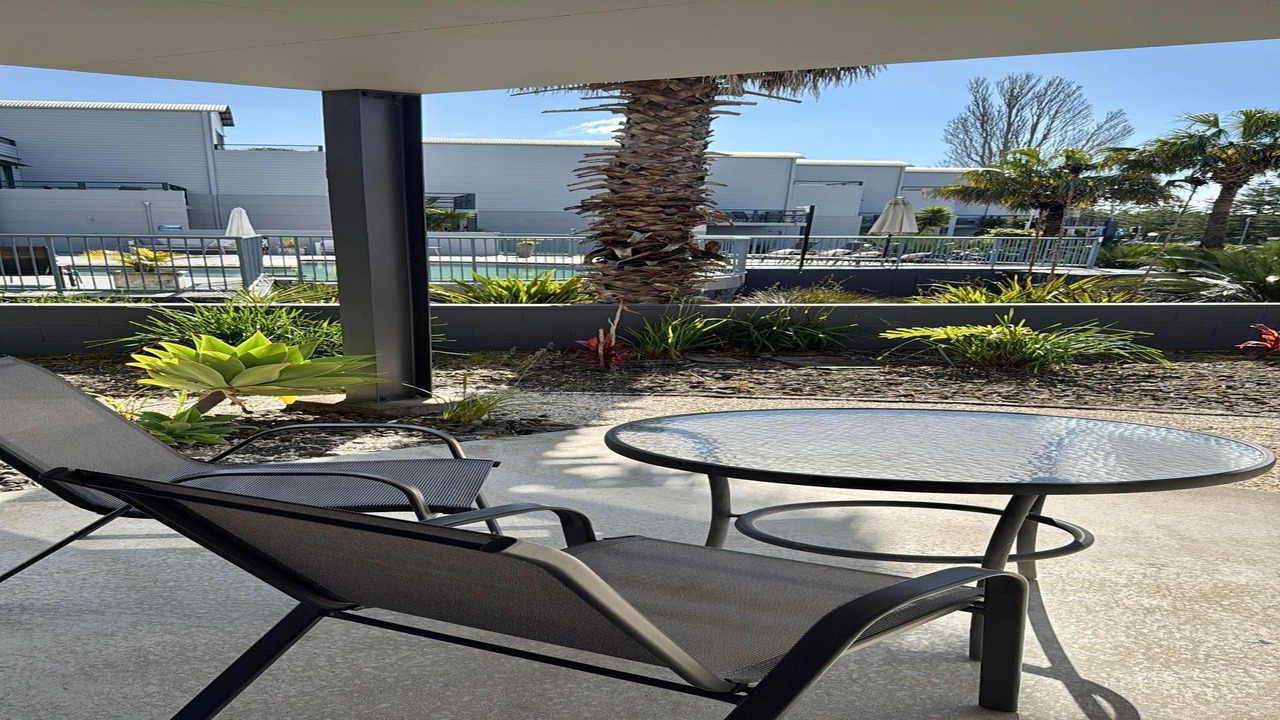 Photo of Outdoor in Batehaven
