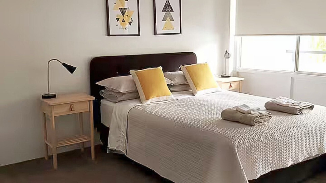 Photo of Bedroom in Sawtell