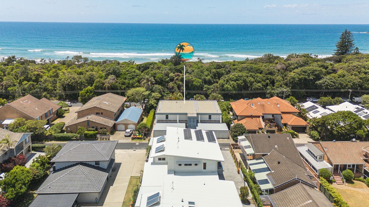 Photo of Outdoor in Sawtell