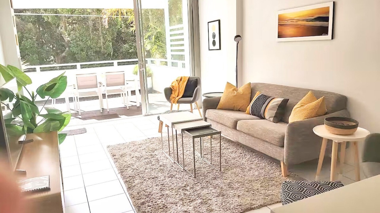 Photo of Livingroom in Sawtell