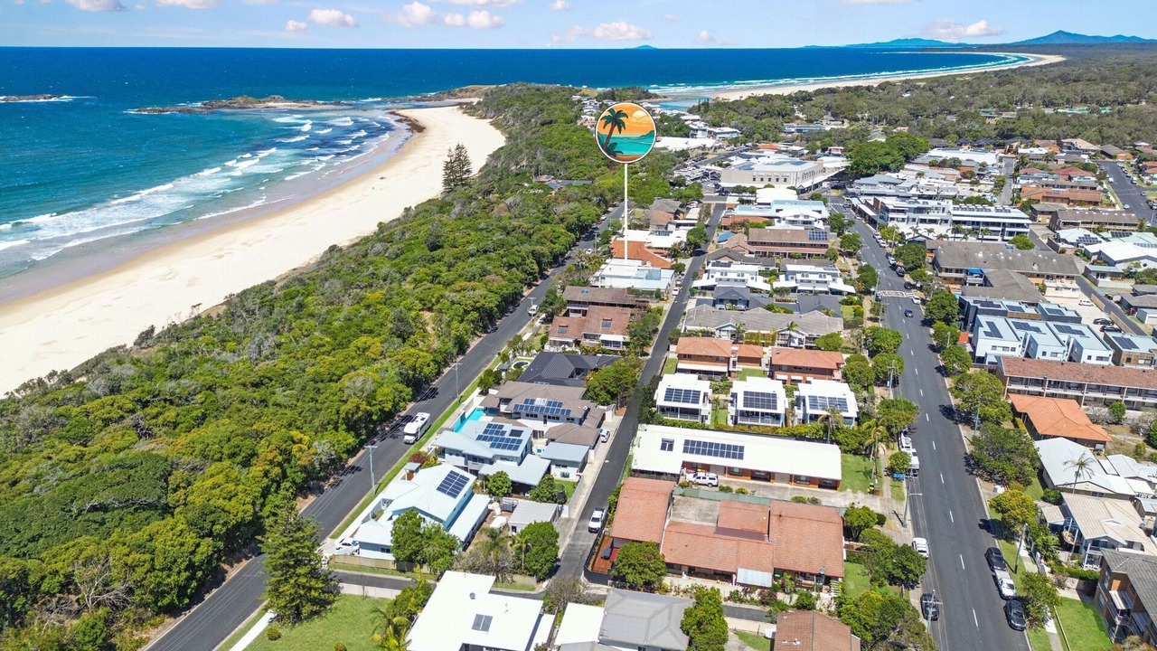 Photo of Others in Sawtell