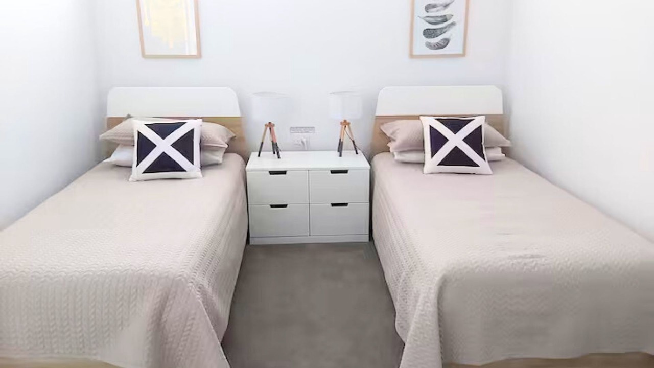 Photo of Bedroom in Sawtell