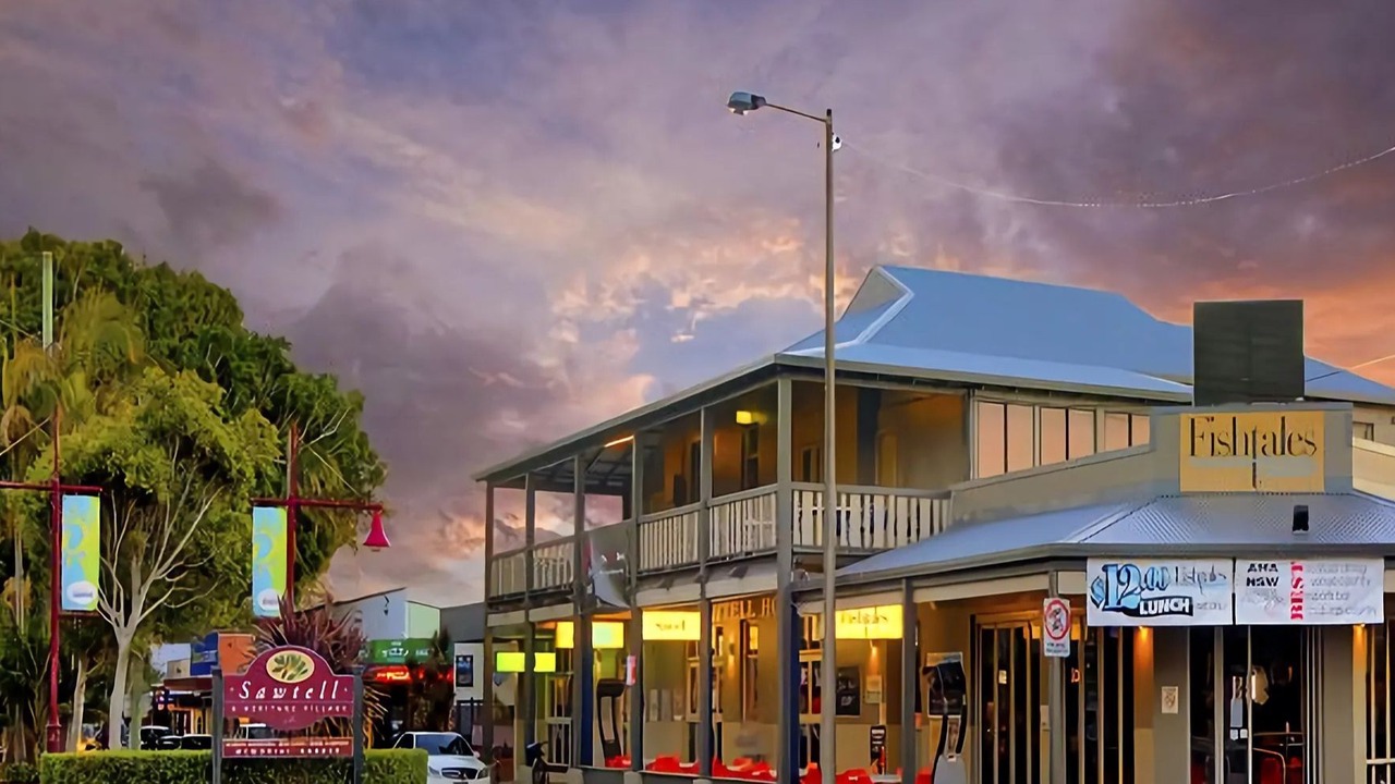 Photo of Outdoor in Sawtell