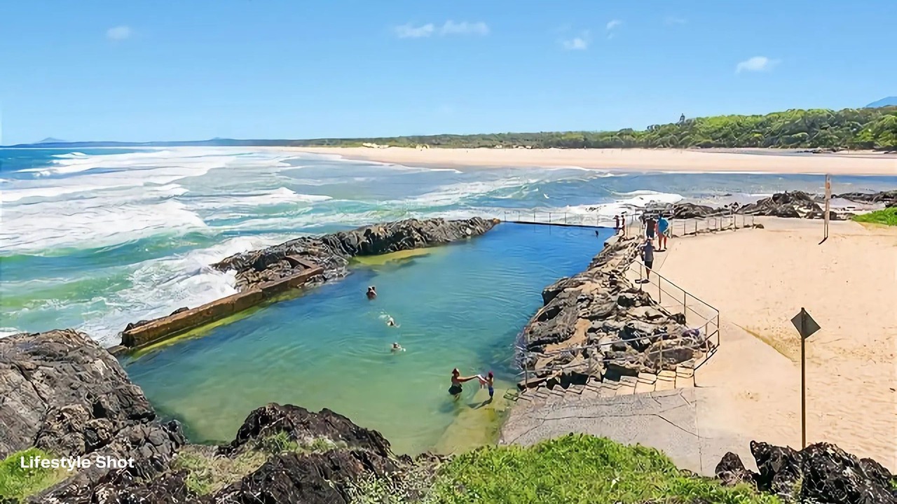 Photo of Others in Sawtell