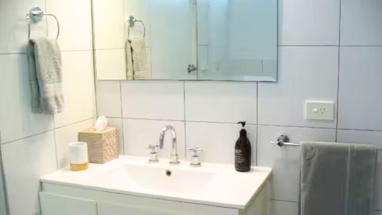 Photo of Bathroom in Sawtell