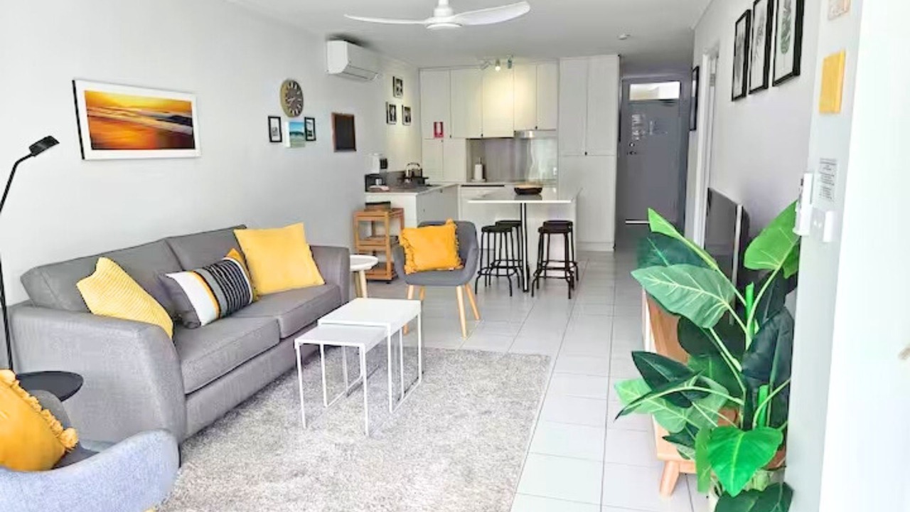 Photo of Livingroom in Sawtell
