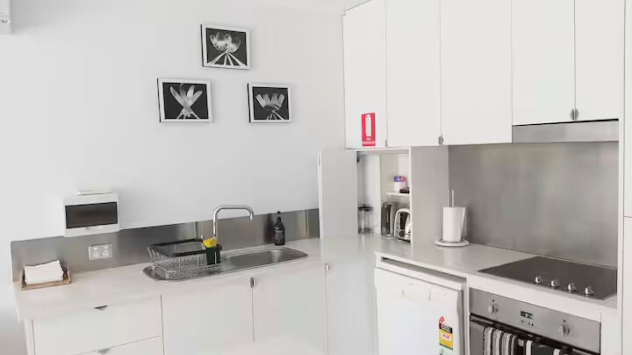 Photo of Kitchen in Sawtell