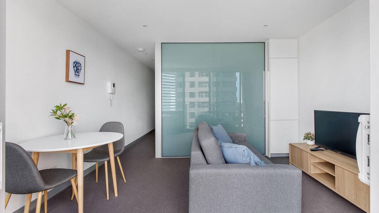 Photo of Livingroom in West Melbourne