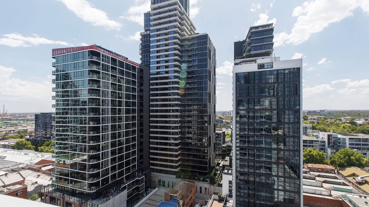 Photo of Outdoor in West Melbourne