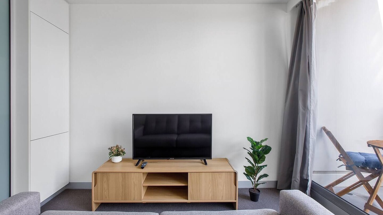 Photo of Livingroom in West Melbourne