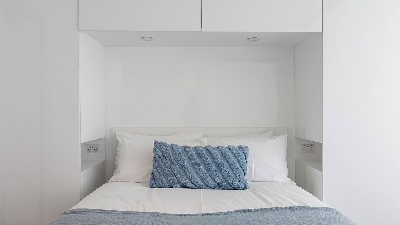 Photo of Bedroom in West Melbourne