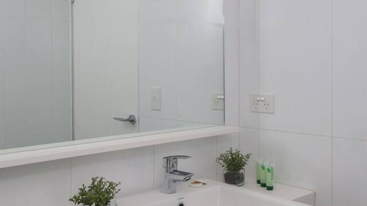Photo of Bathroom in West Melbourne