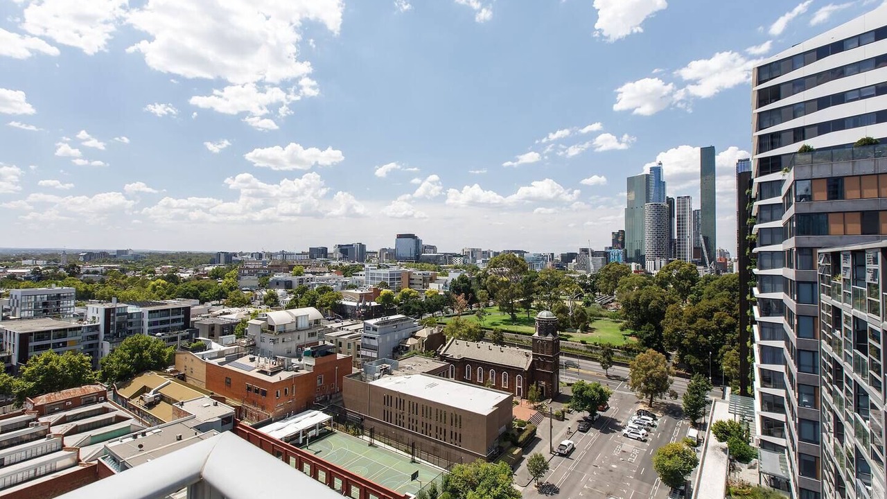 Photo of Outdoor in West Melbourne