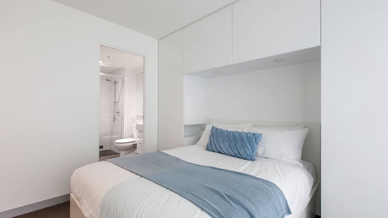 Photo of Bedroom in West Melbourne