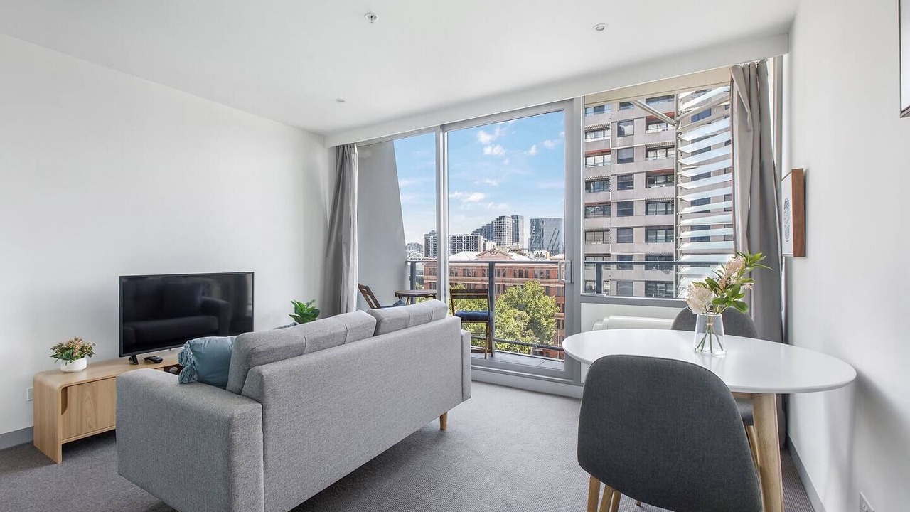 Photo of Livingroom in West Melbourne