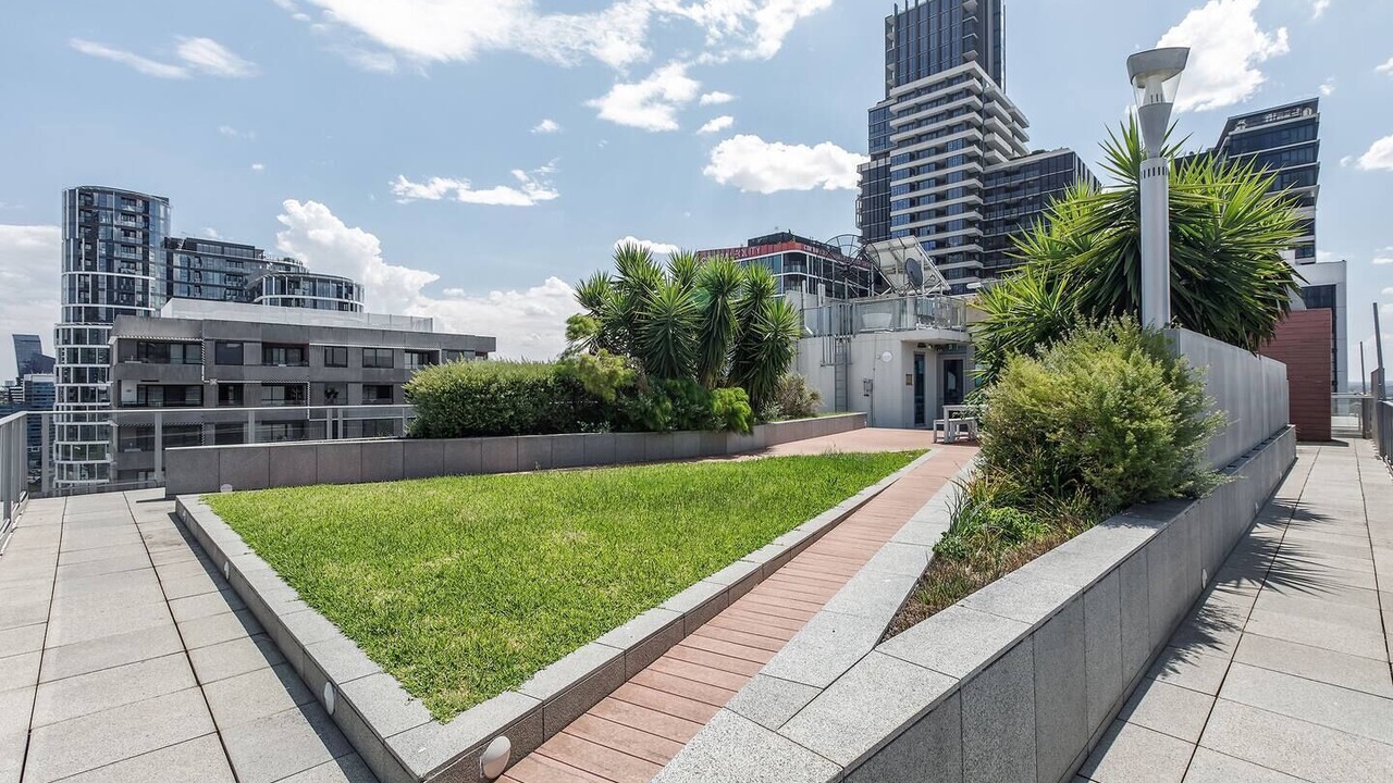 Photo of Outdoor in West Melbourne