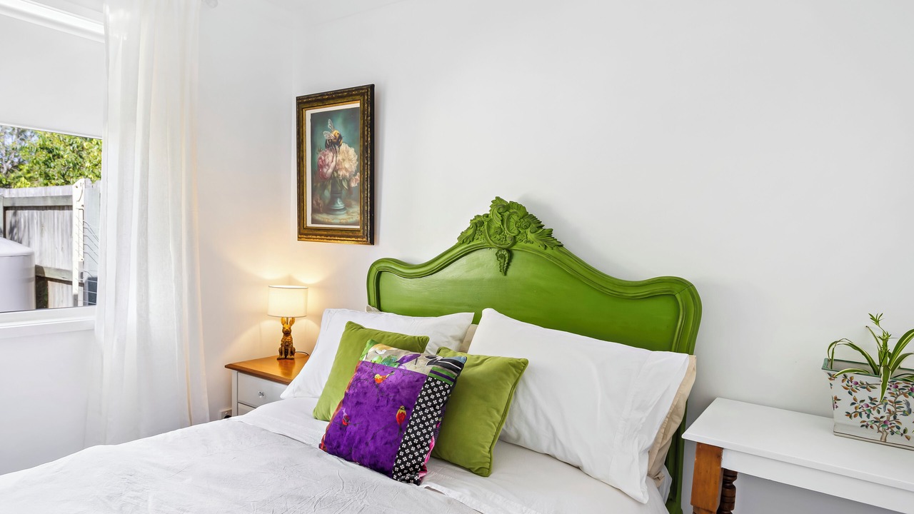 Photo of Bedroom in Griffin