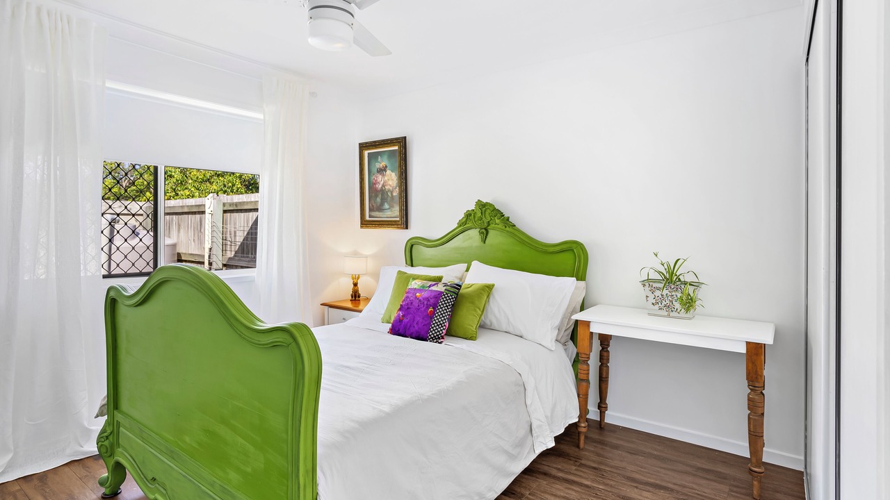 Photo of Bedroom in Griffin