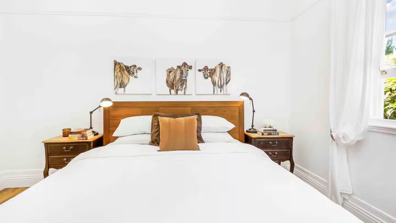 Photo of Bedroom in Scone