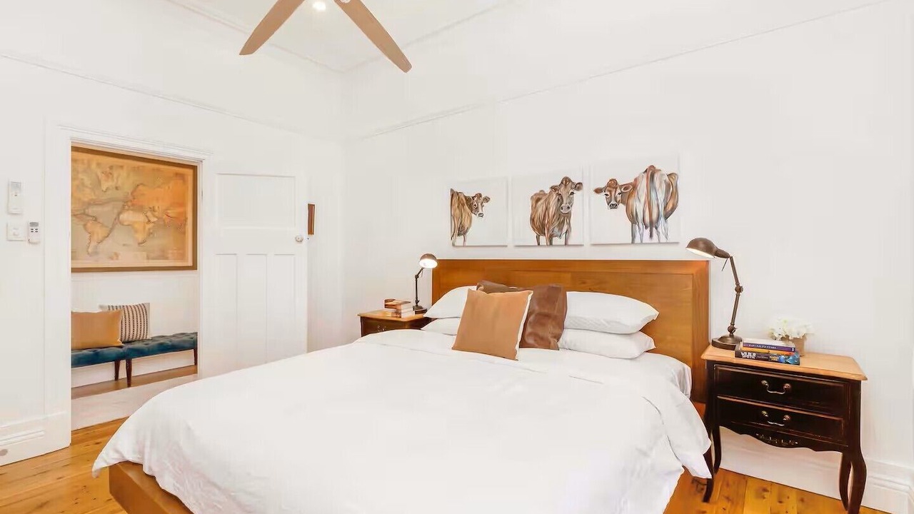 Photo of Bedroom in Scone