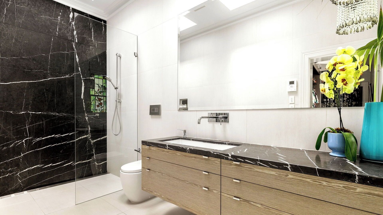Photo of Bathroom in St Kilda