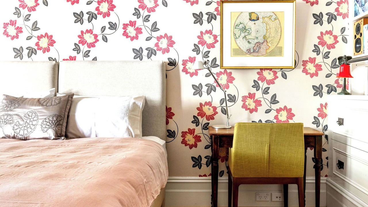 Photo of Bedroom in St Kilda