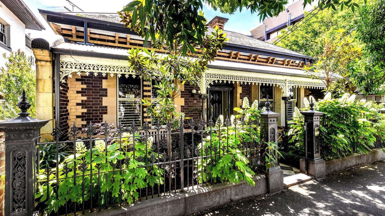 Photo of Outdoor in St Kilda