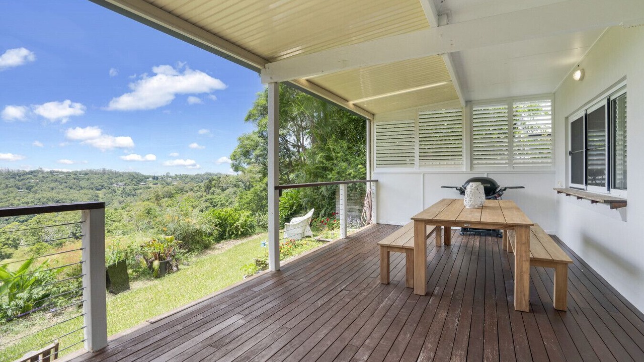 Photo of Patio Balcony in Montville