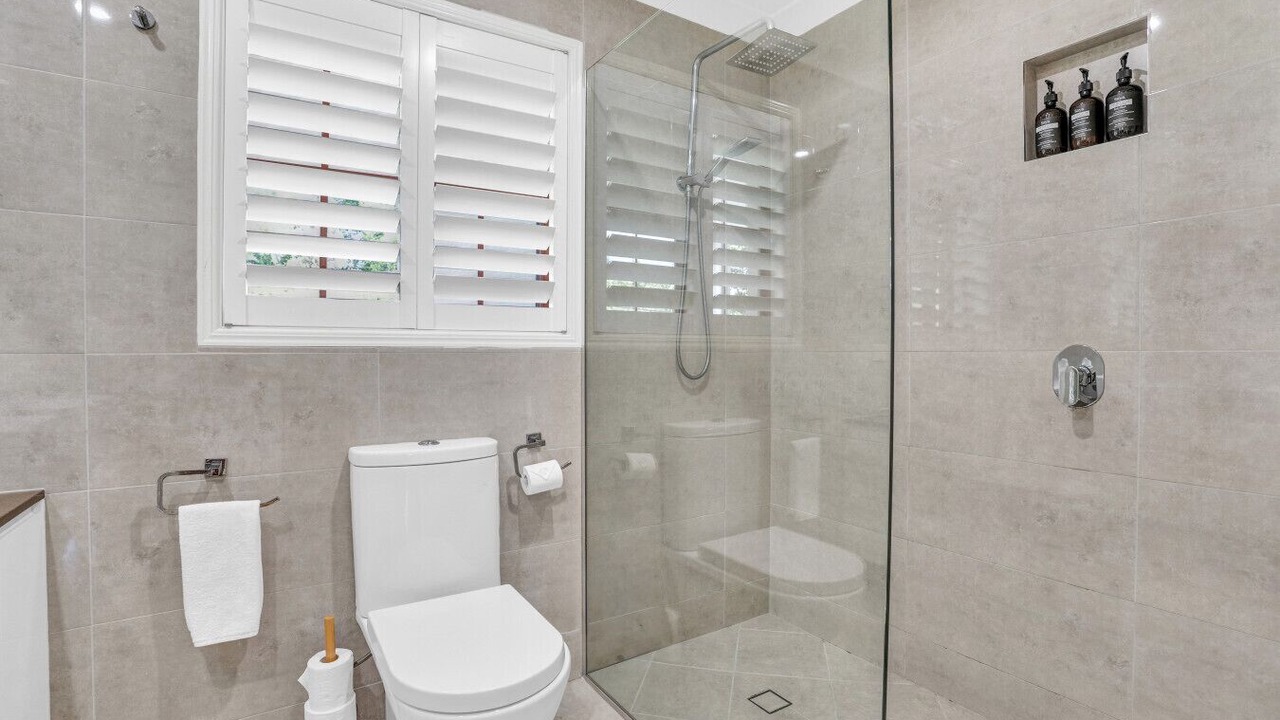 Photo of Bathroom in Montville