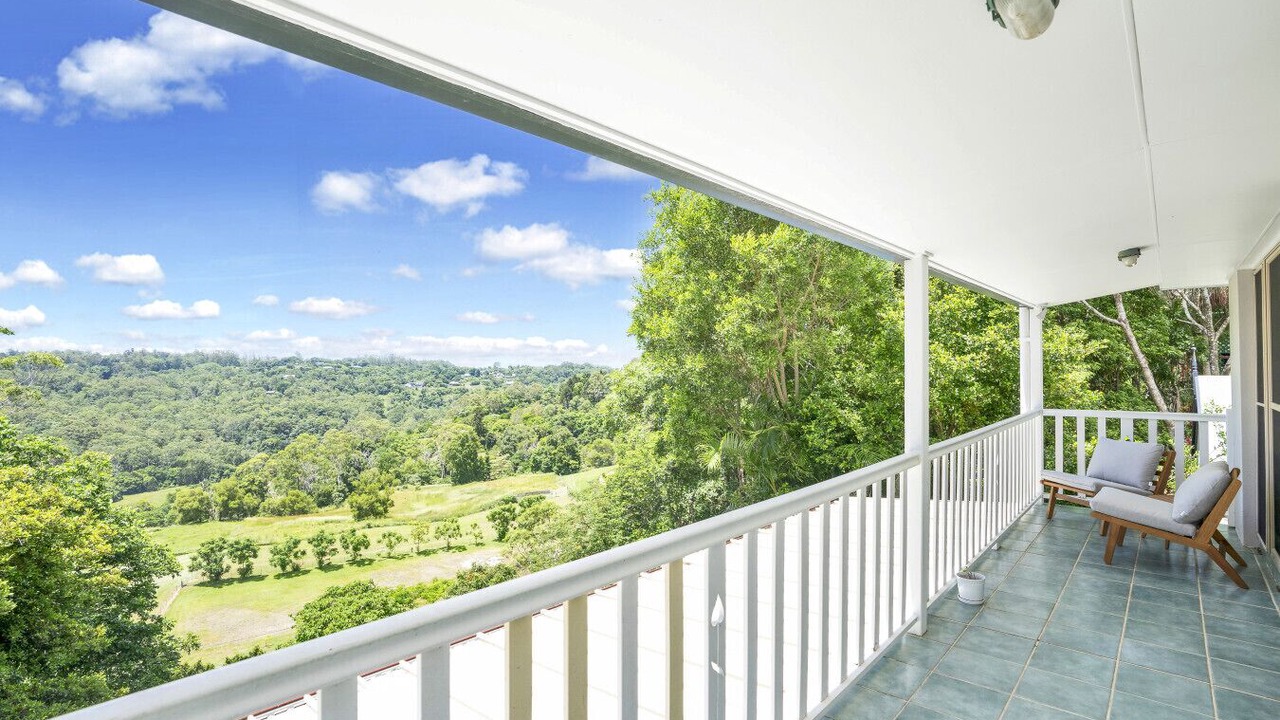 Photo of Patio Balcony in Montville