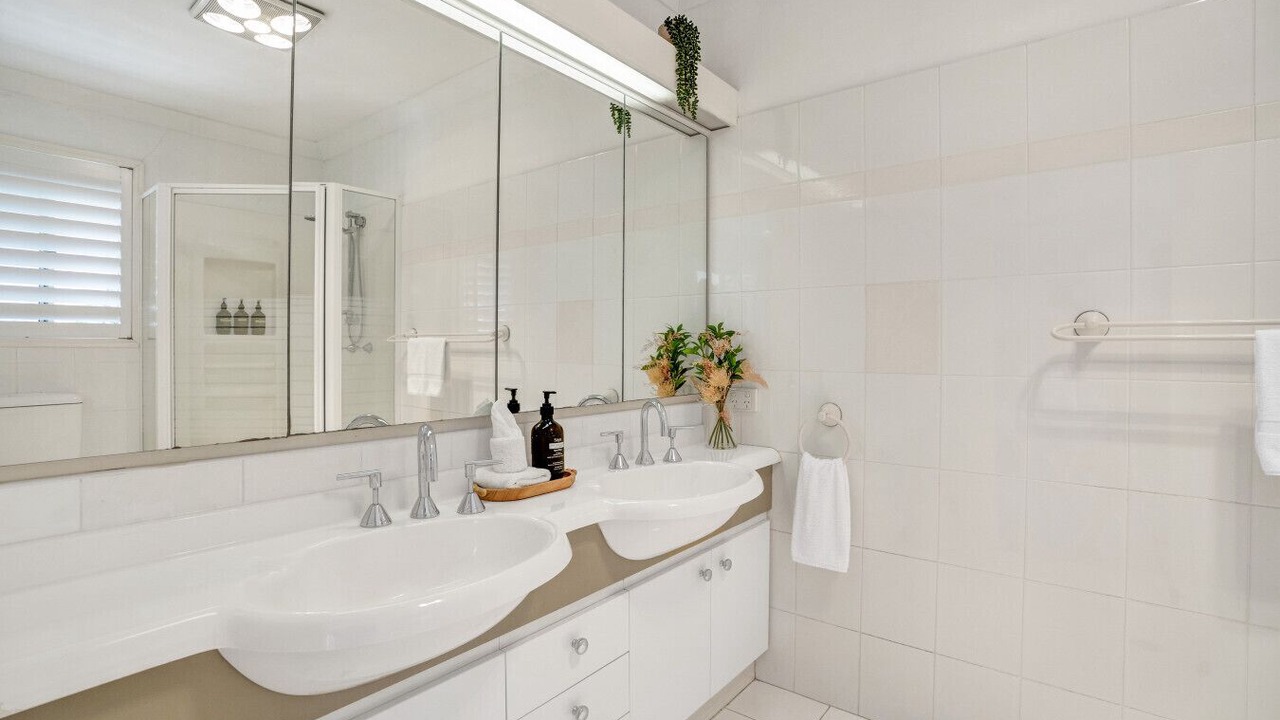 Photo of Bathroom in Montville