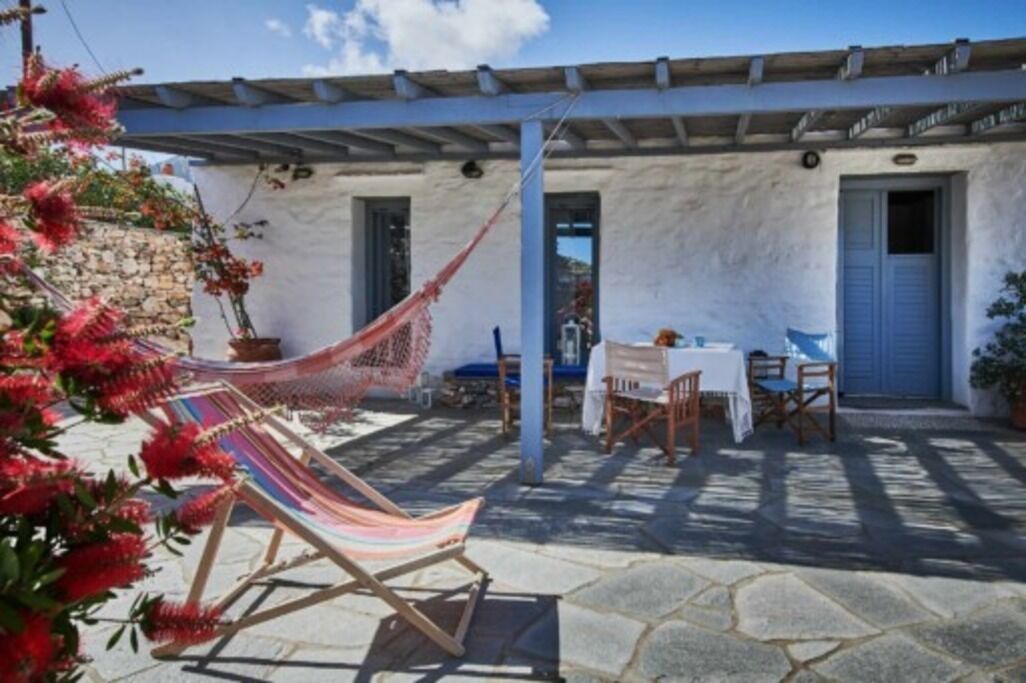 Photo of Outdoor in Apollonia