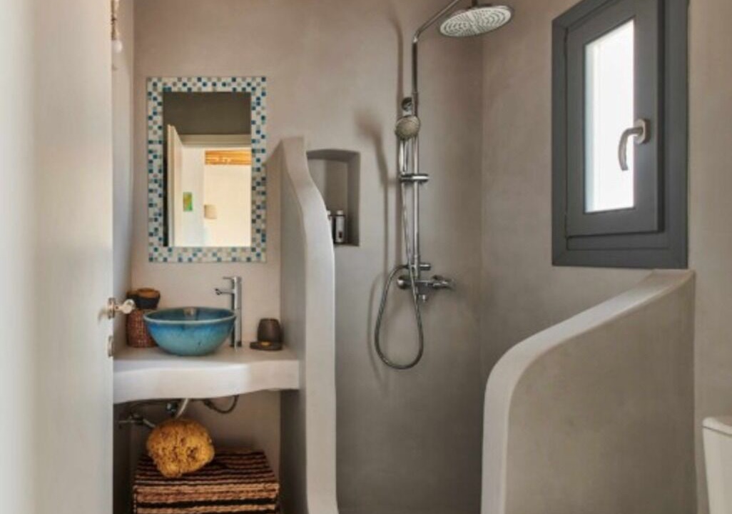 Photo of Bathroom in Apollonia