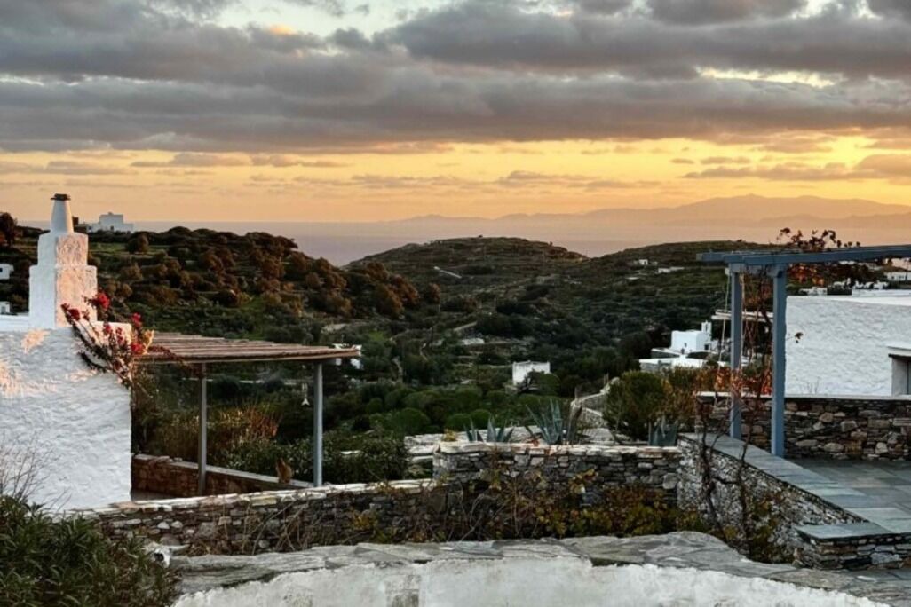 Photo of Outdoor in Apollonia