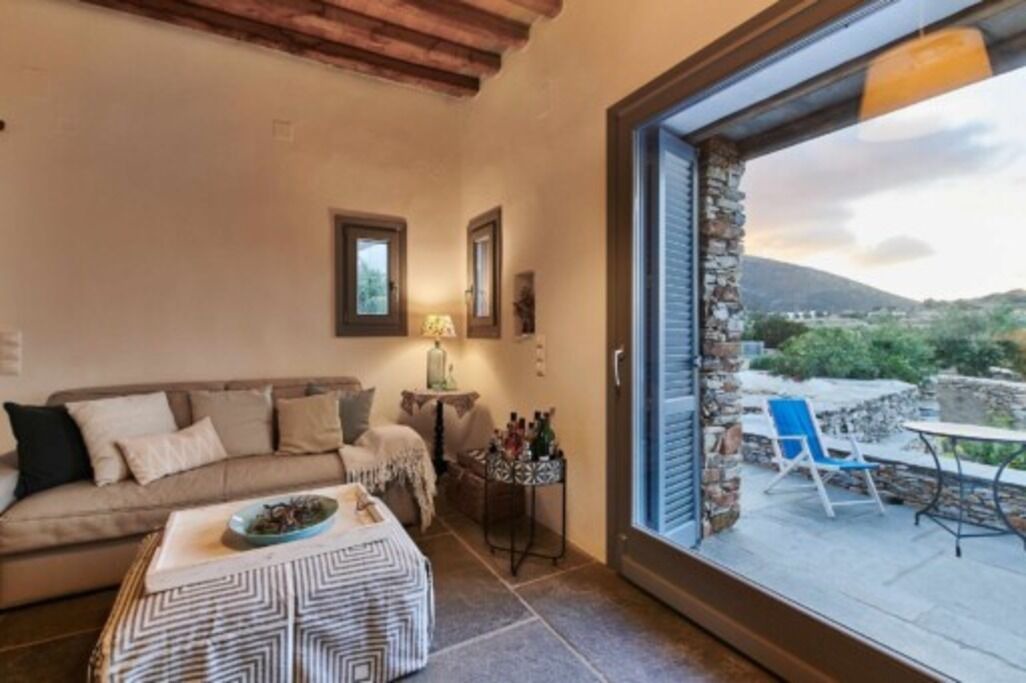 Photo of Livingroom in Apollonia