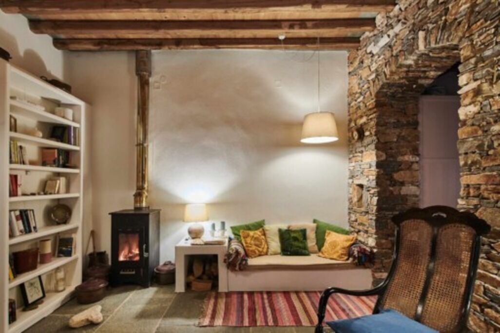 Photo of Livingroom in Apollonia