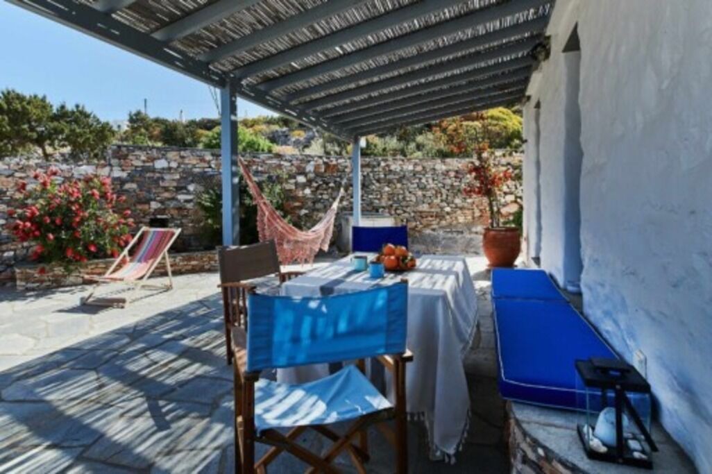 Photo of Outdoor in Apollonia