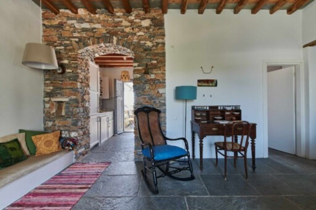 Photo of Livingroom in Apollonia