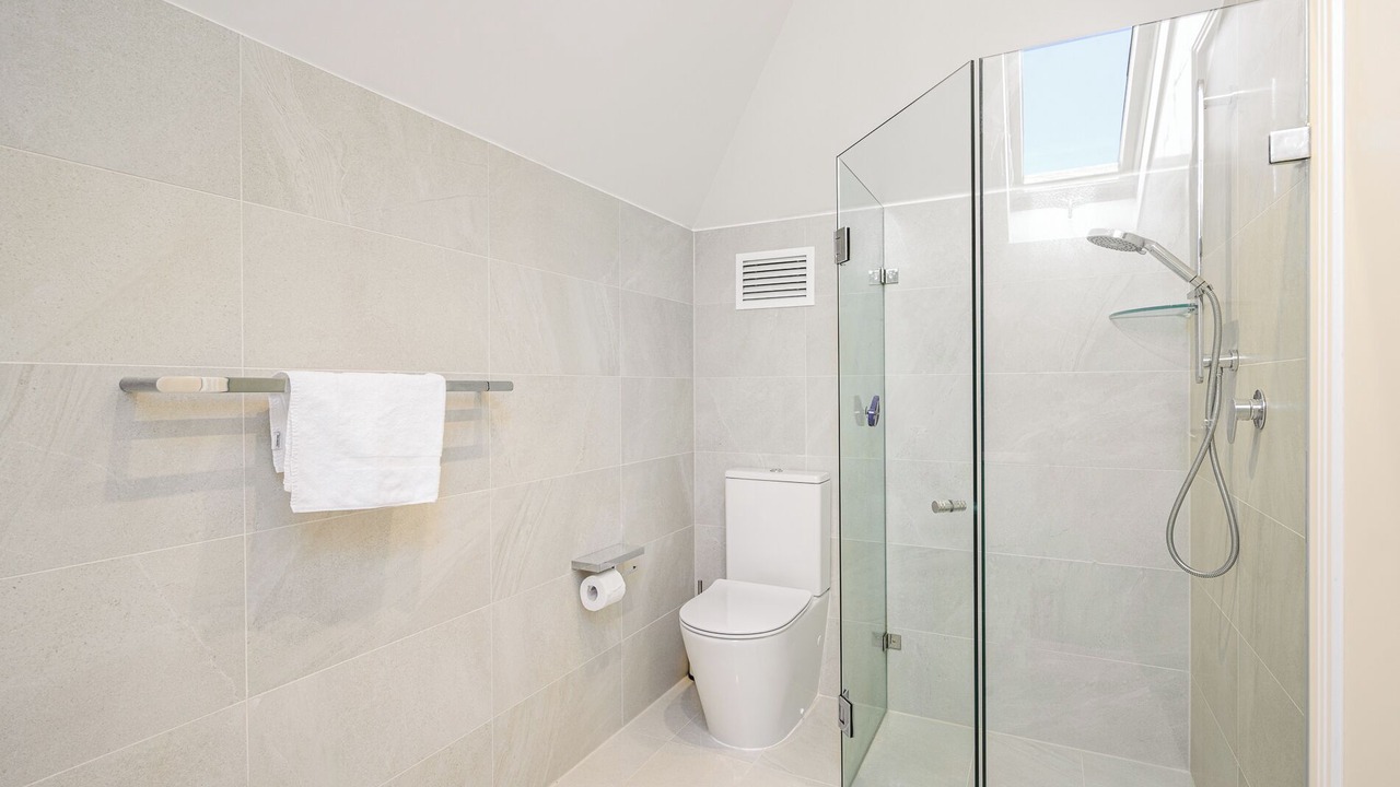 Photo of Bathroom in North Sydney