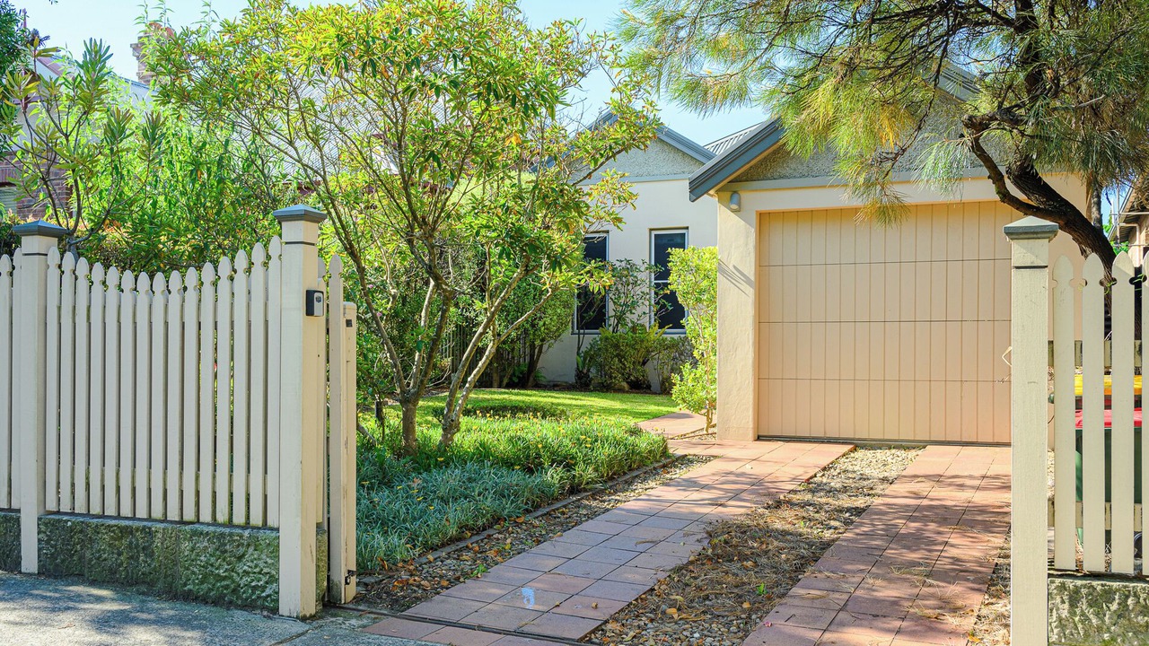 Photo of Outdoor in North Sydney