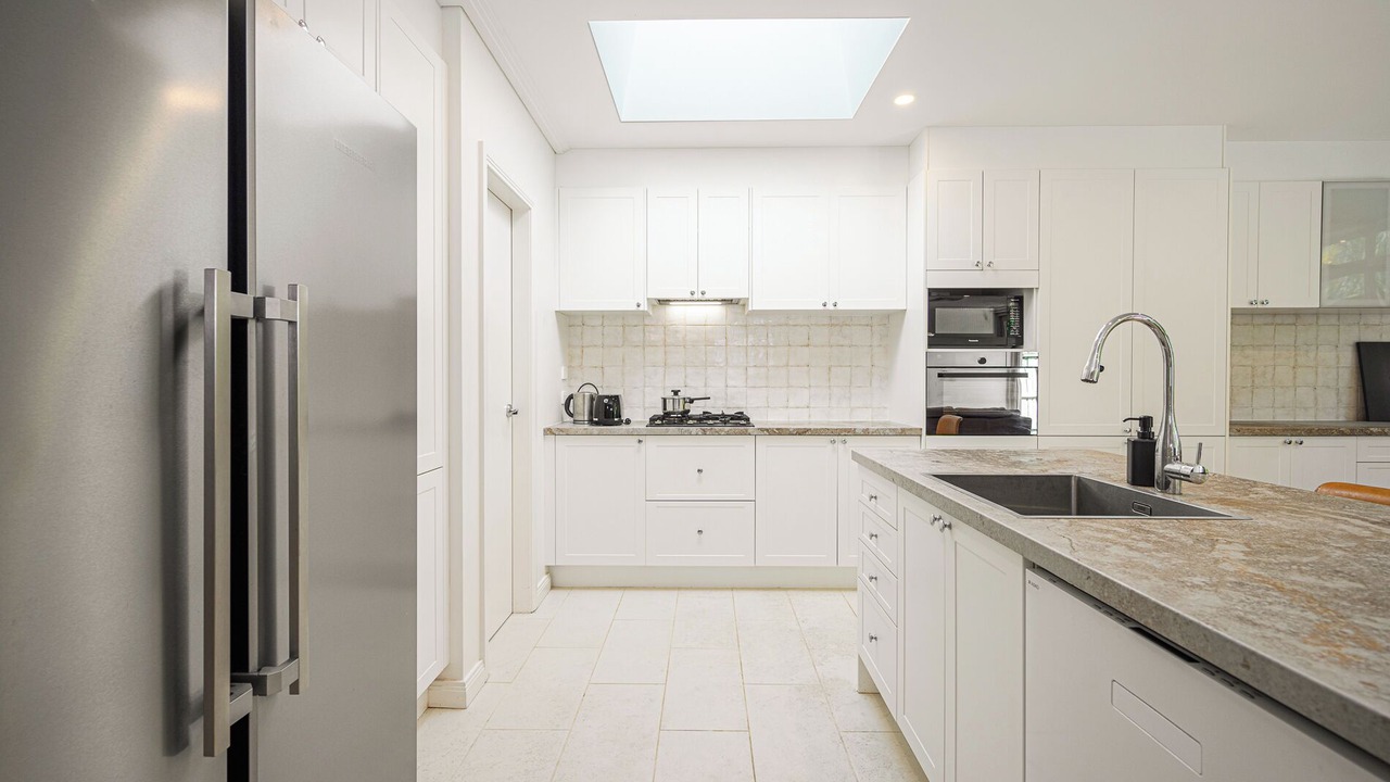 Photo of Kitchen in North Sydney