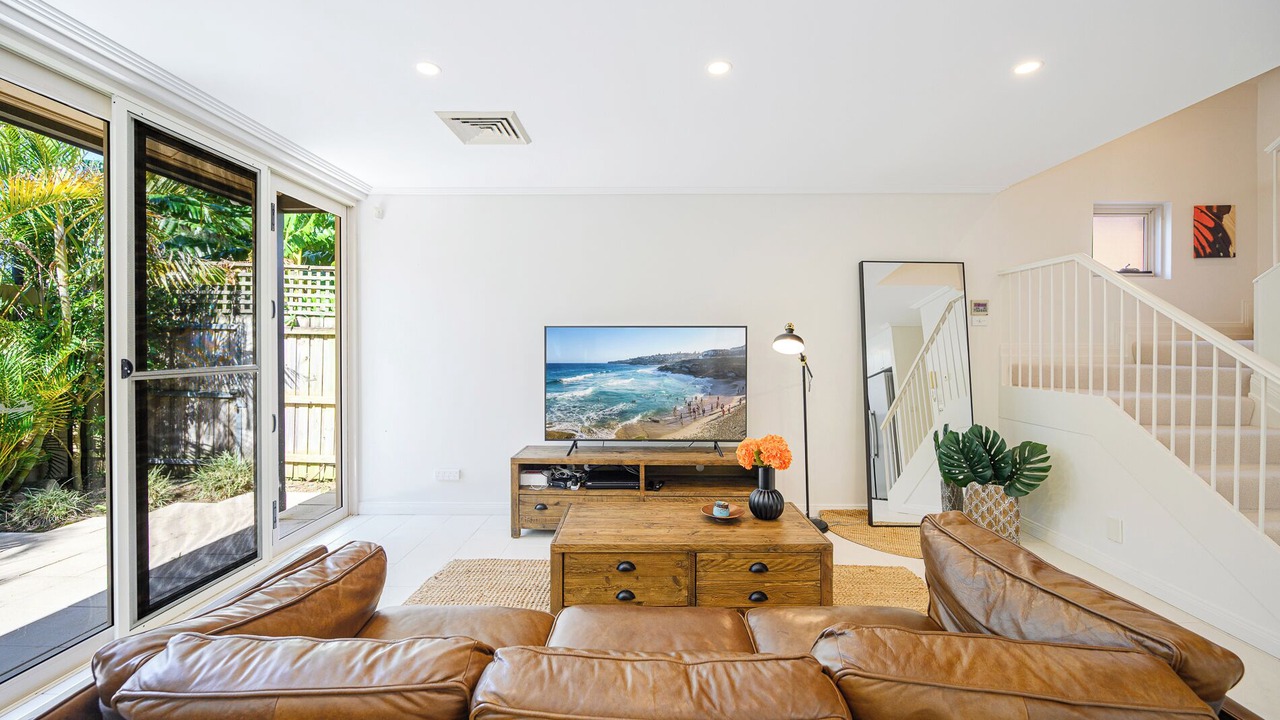 Photo of Livingroom in North Sydney